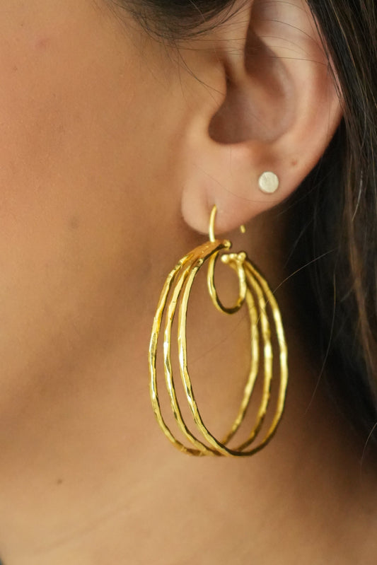 Chloe Hoops