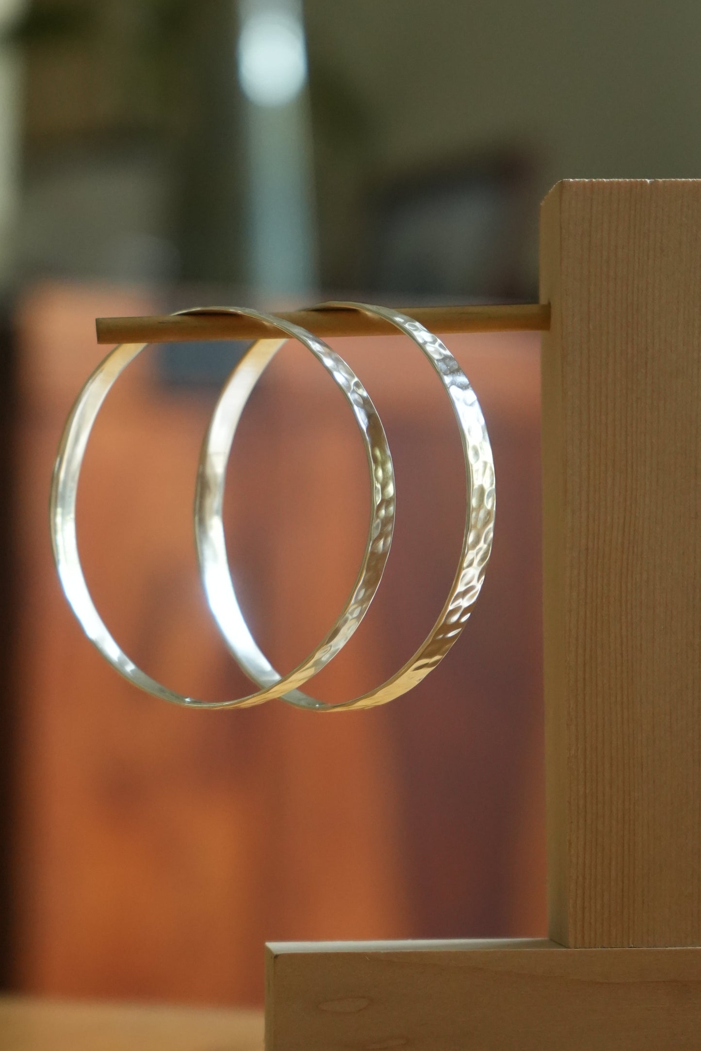 Dahlia Bangles