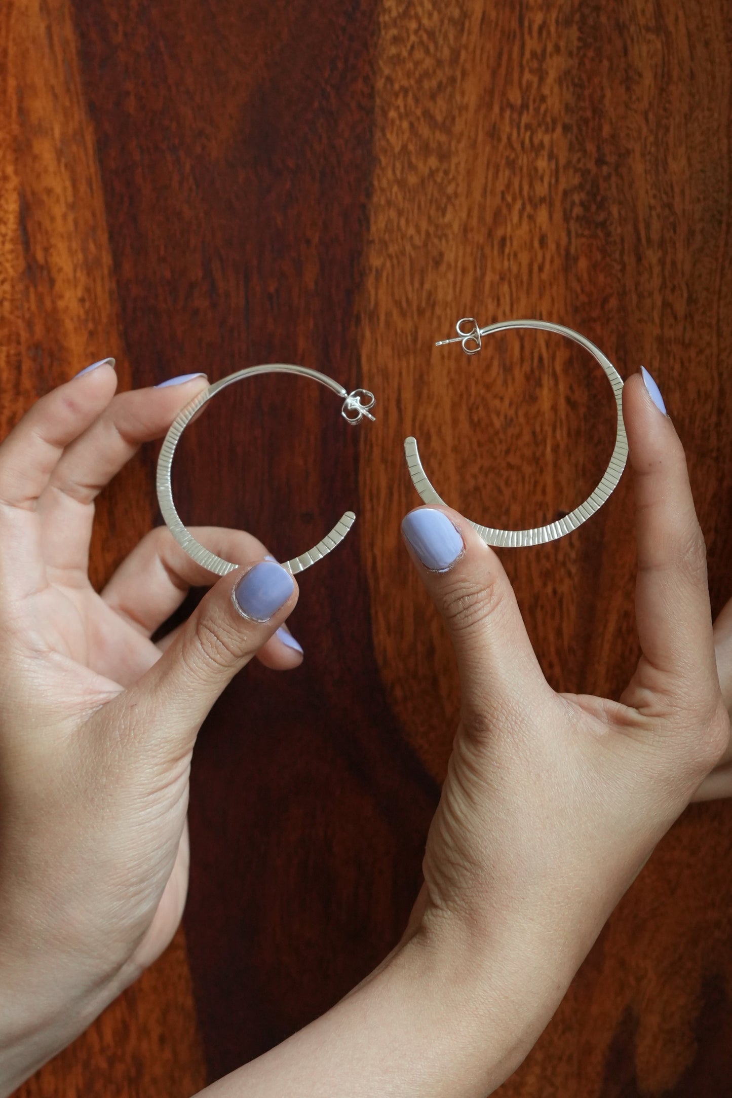 Laycee Hoops