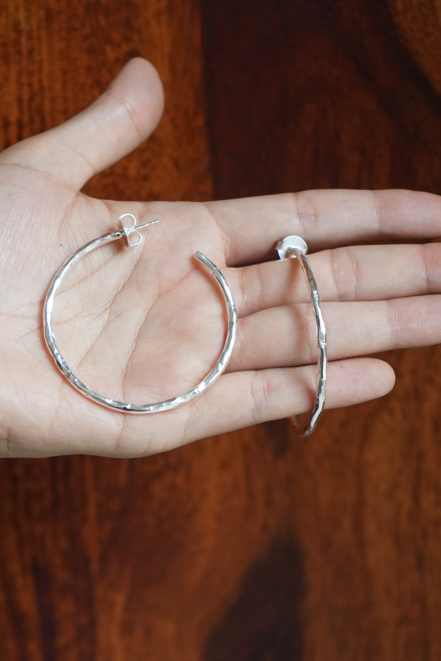 Kylie Hoops
