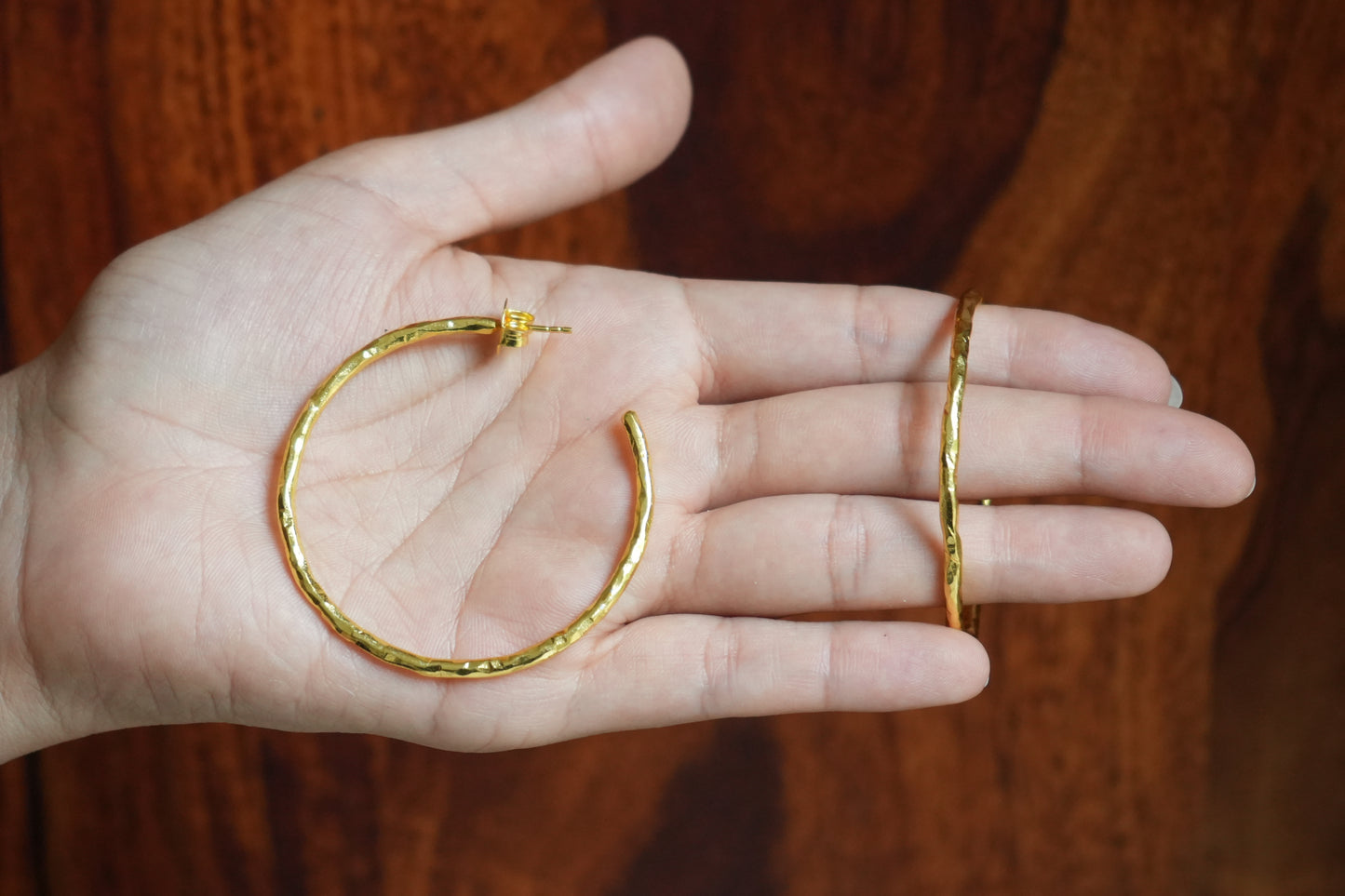 Kylie Hoops