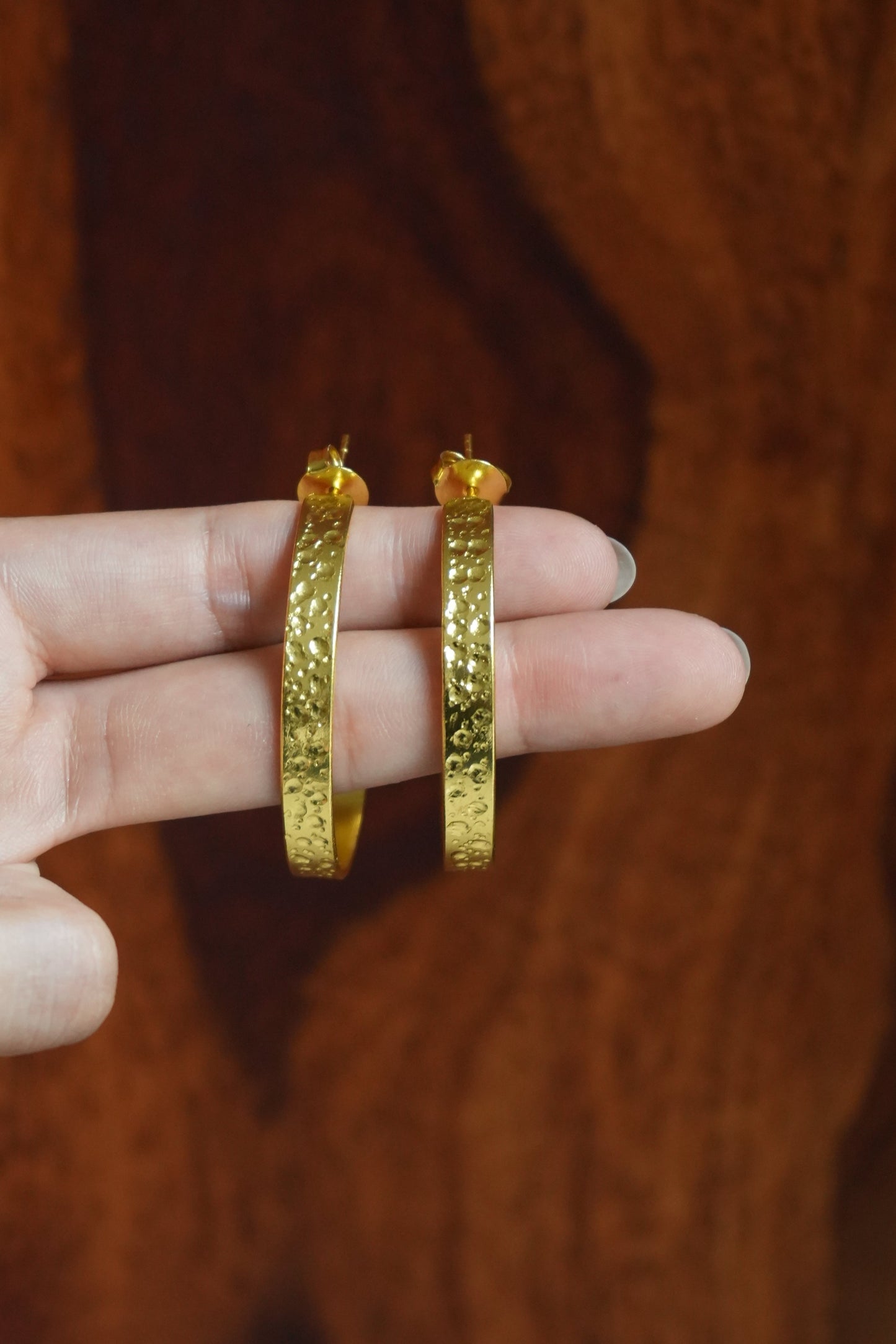 Tuva Hoops