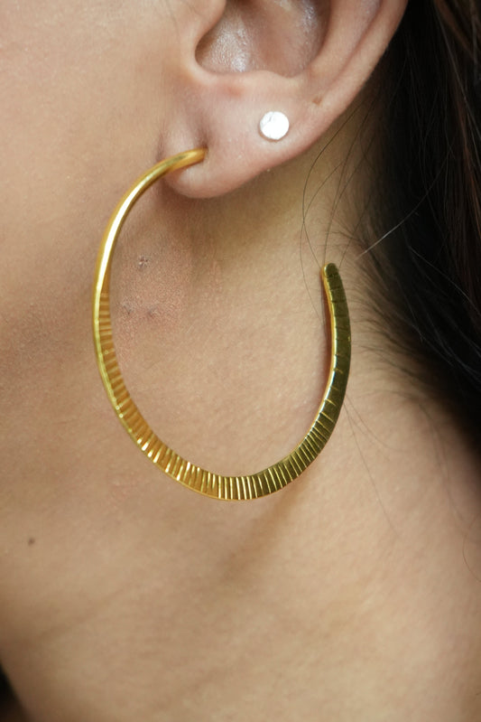 Laycee Hoops