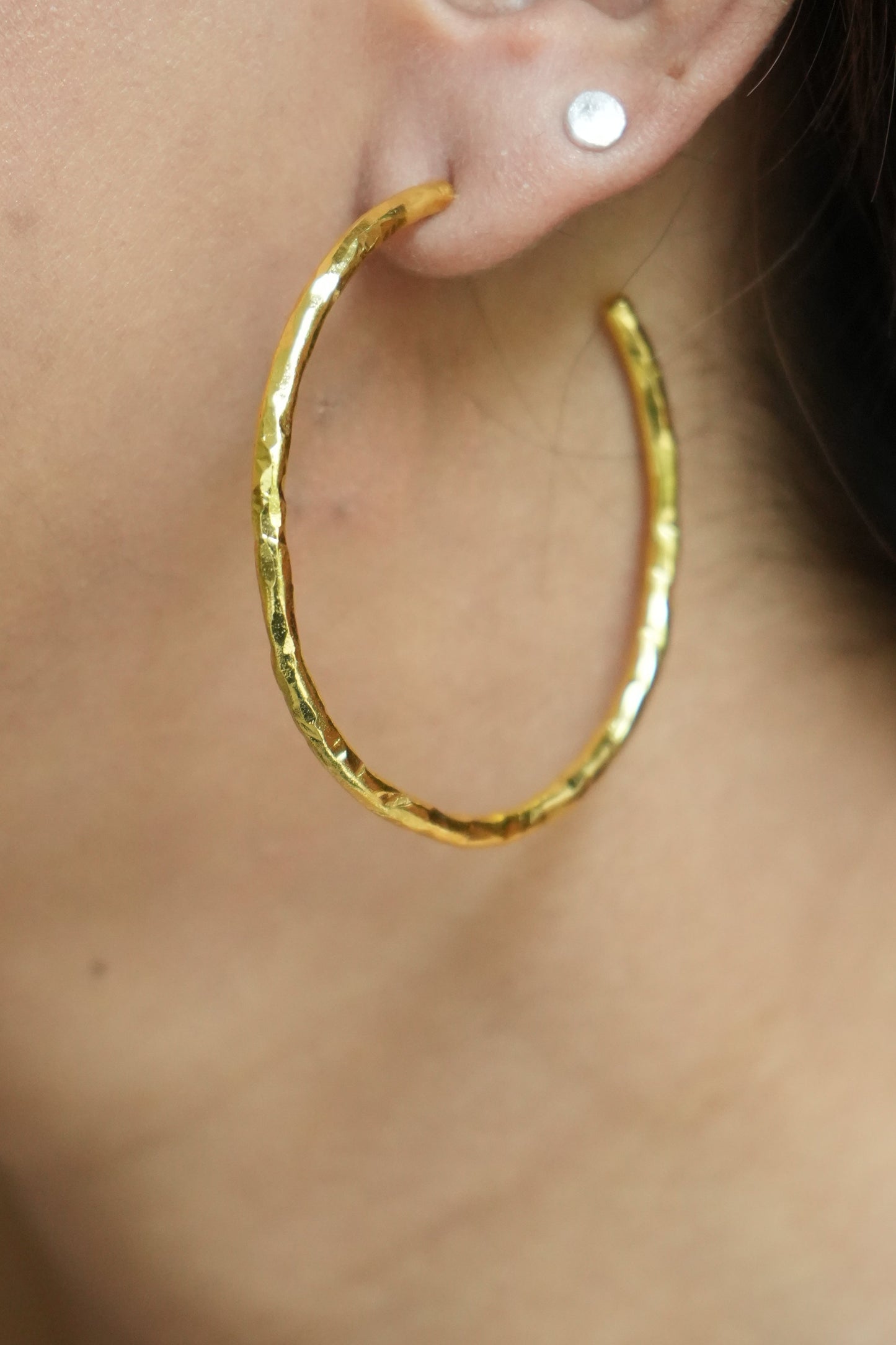Kylie Hoops