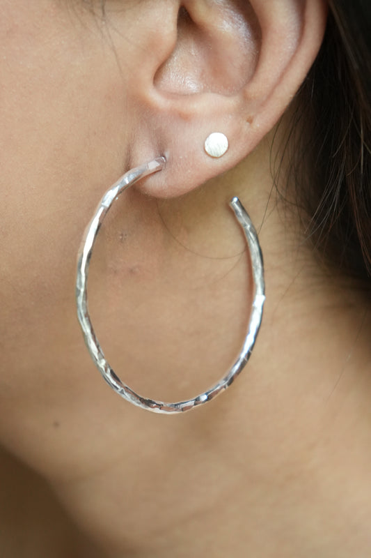 Kylie Hoops