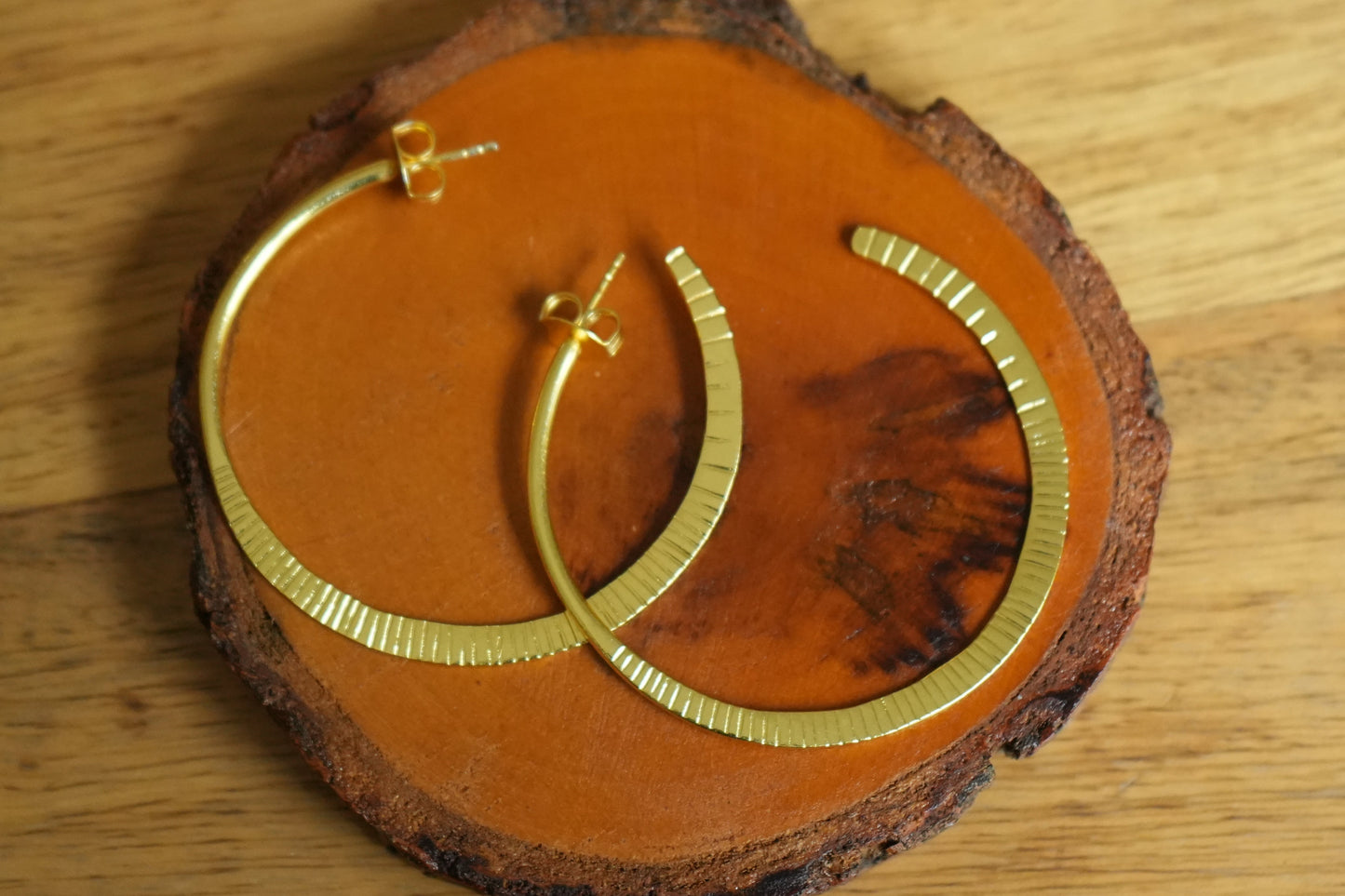 Laycee Hoops