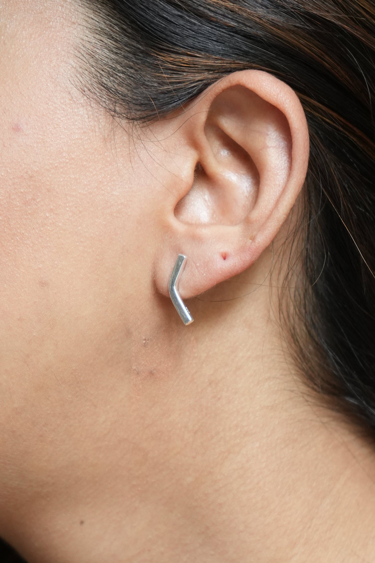 Boomerang Studs