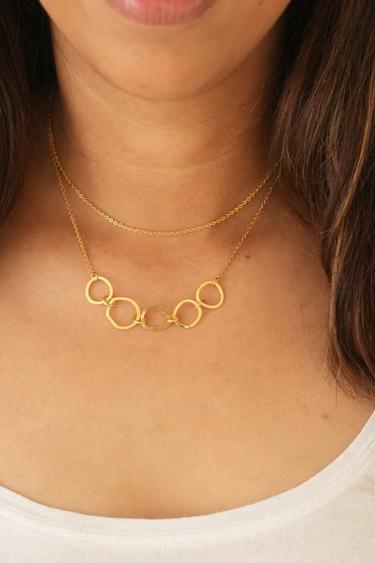 The Link Necklace