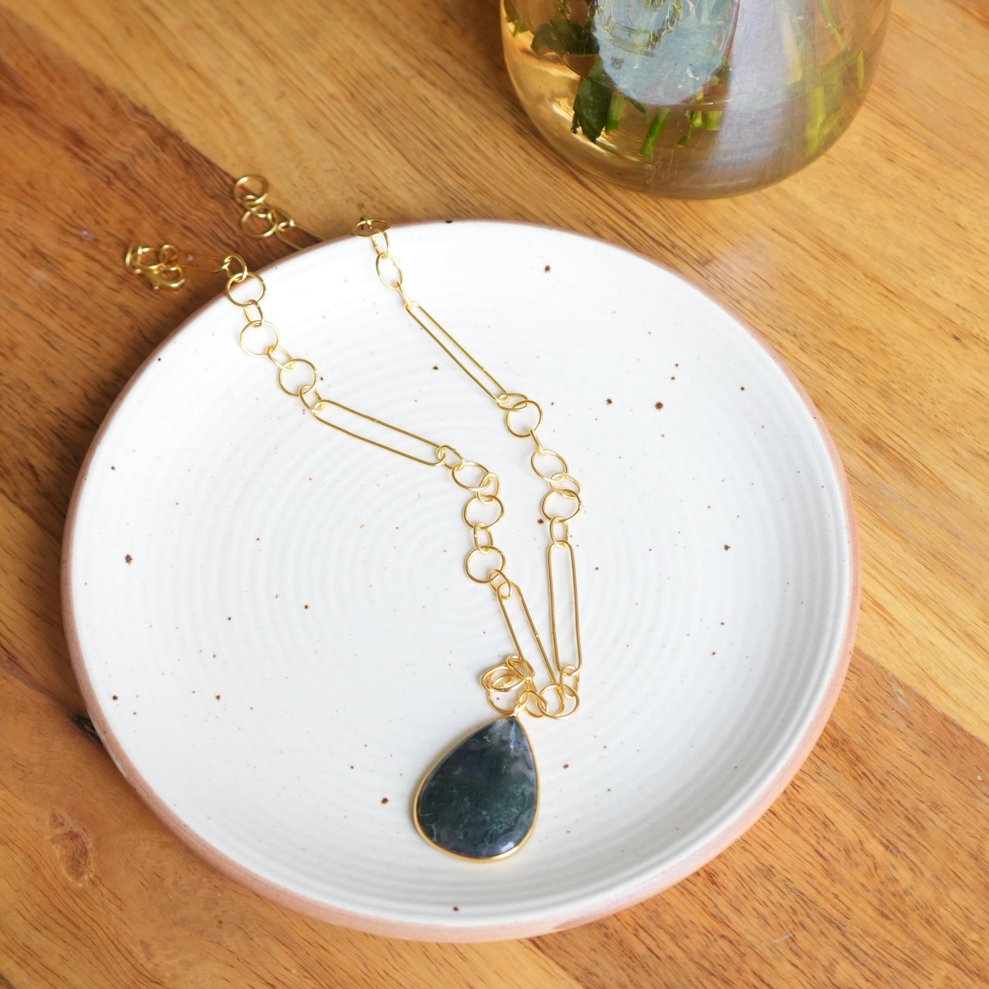 Ester Necklace