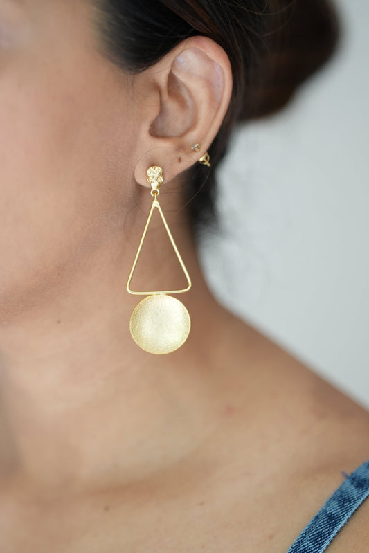 Zira Earrings