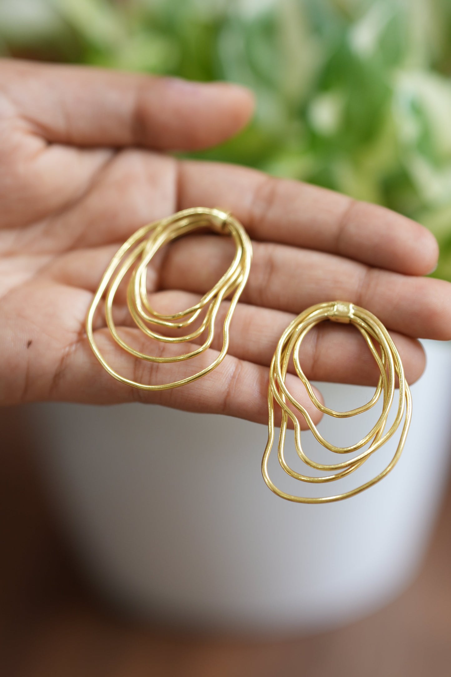 Selena Hoops