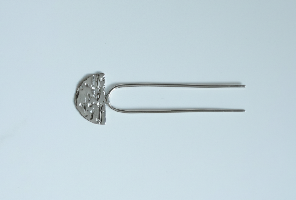 Dahlia Hairpin