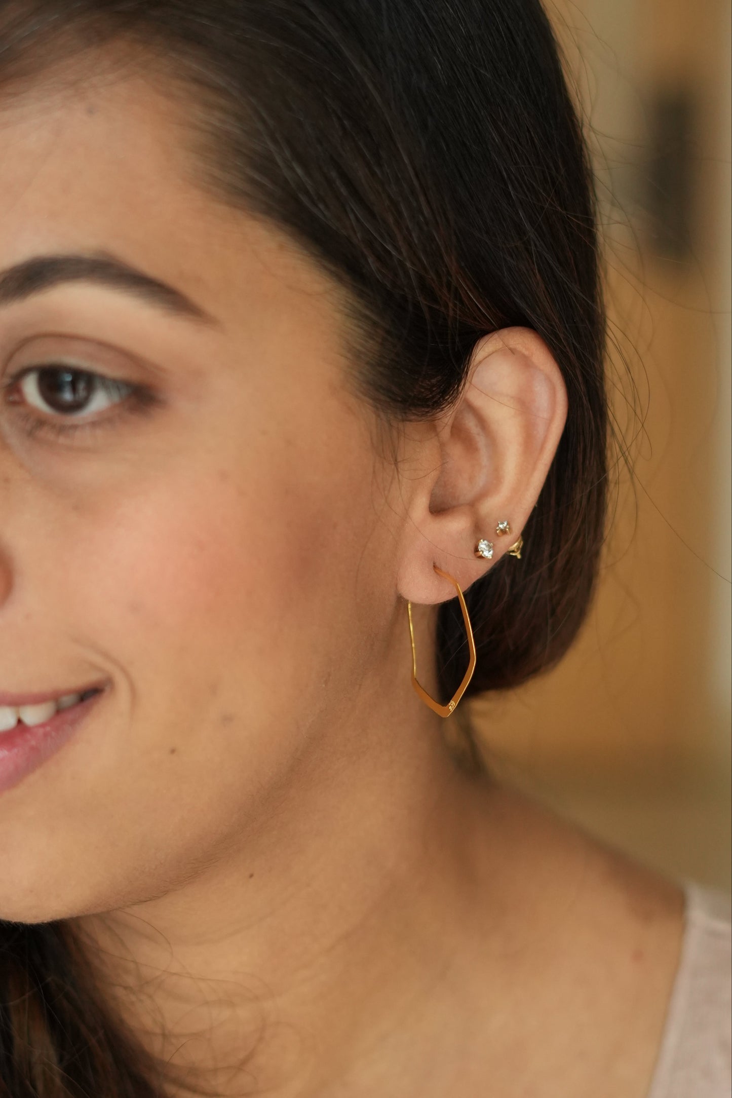Hexa Hoops