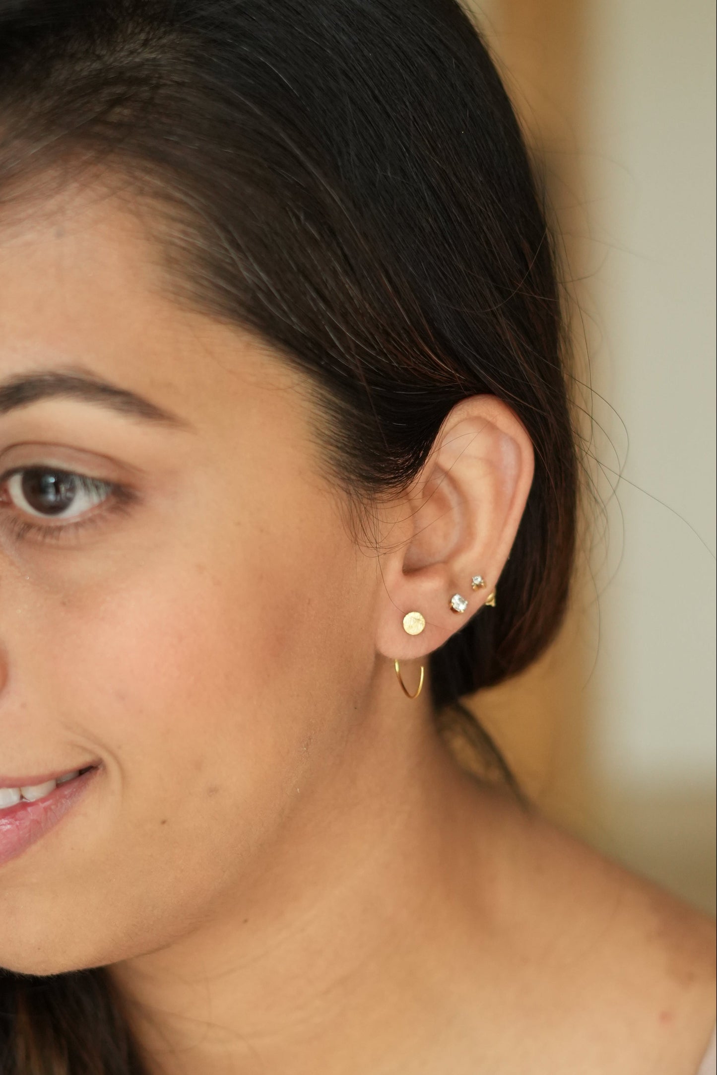 Dotted Hoops