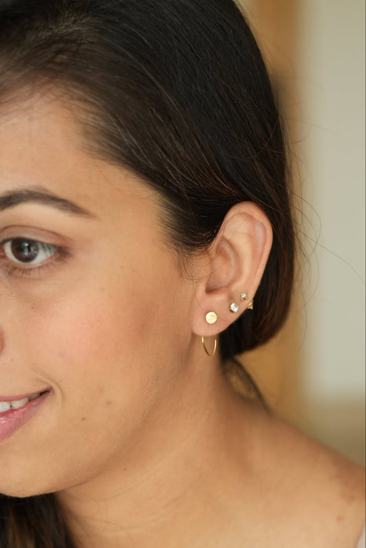 Dotted Hoops