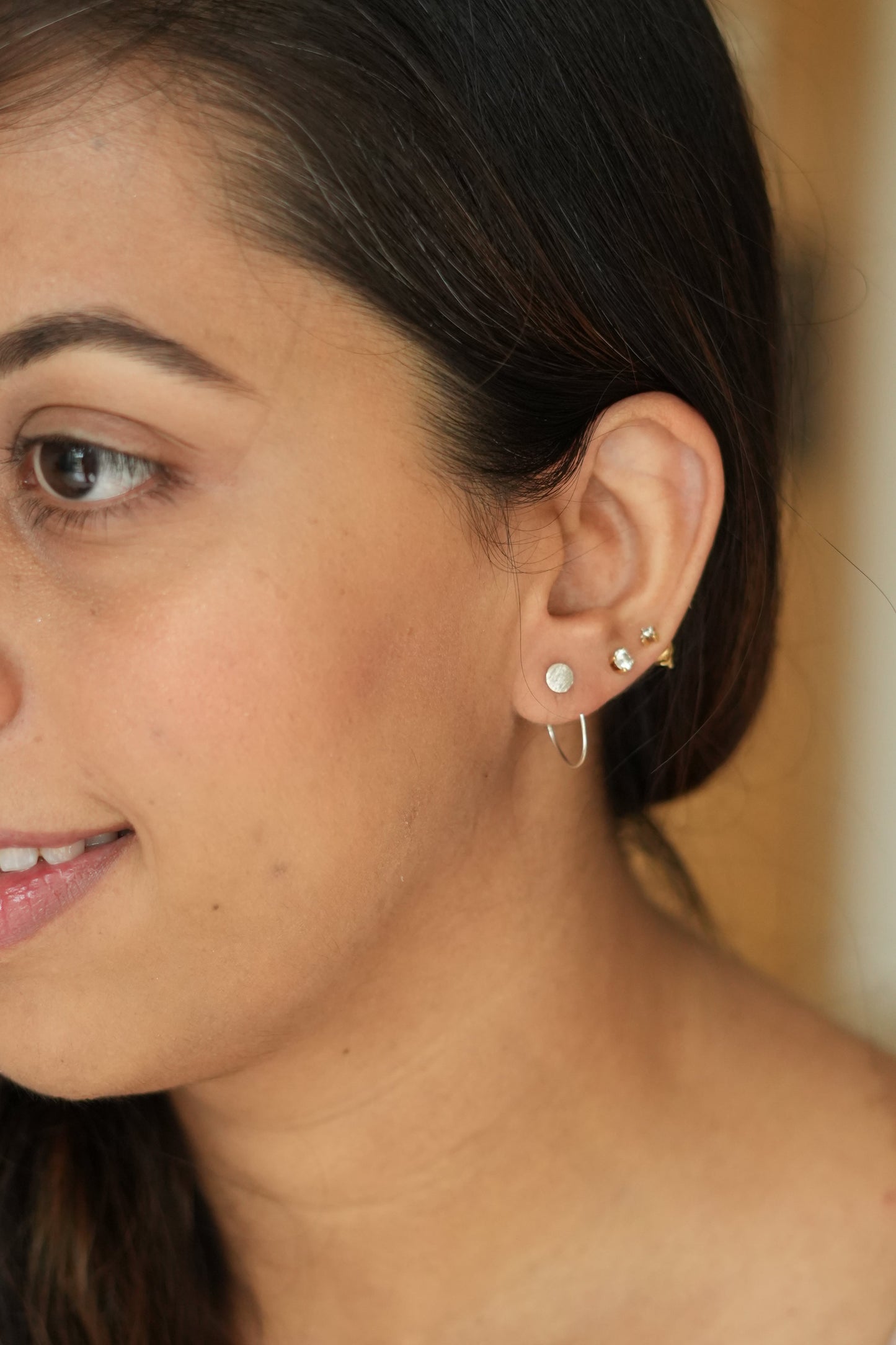 Dotted Hoops