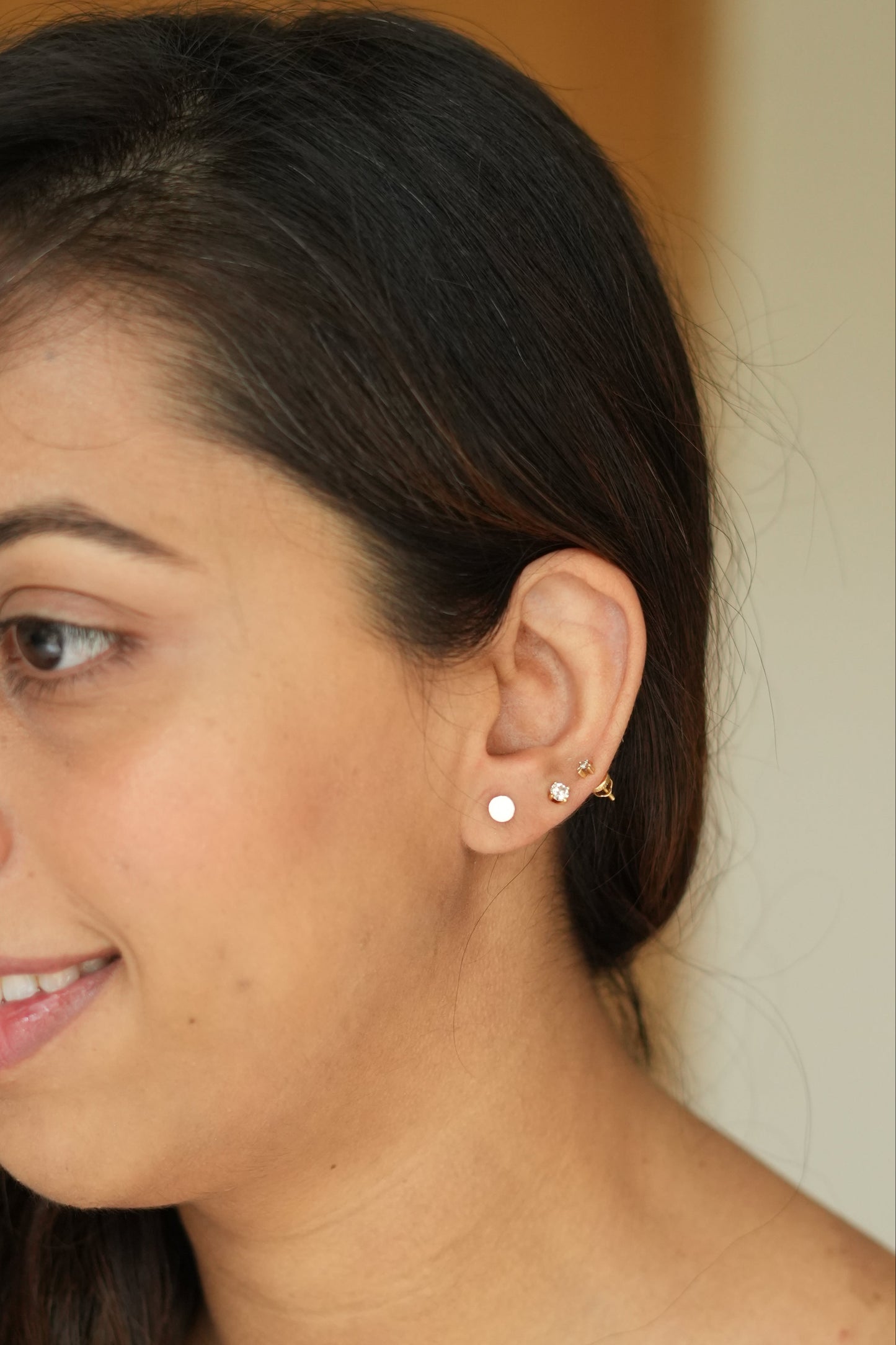 Dotted Studs