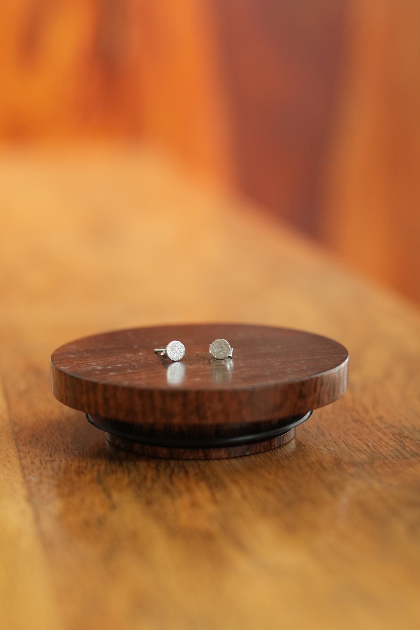 Dotted Studs