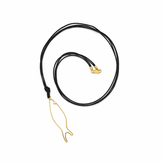 necklace for women cord necklace