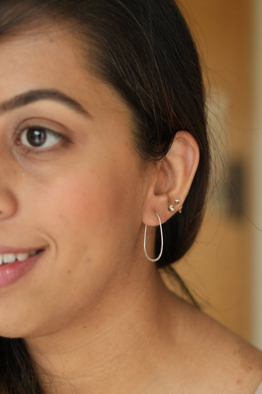 Elliptic Hoops