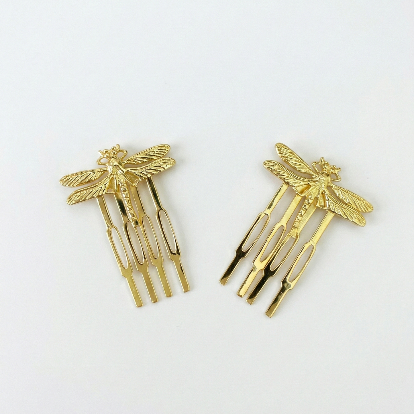 Emberly Hairpin
