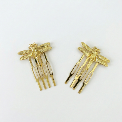 Emberly Hairpin