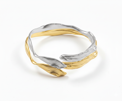 Flō Classic Cuff
