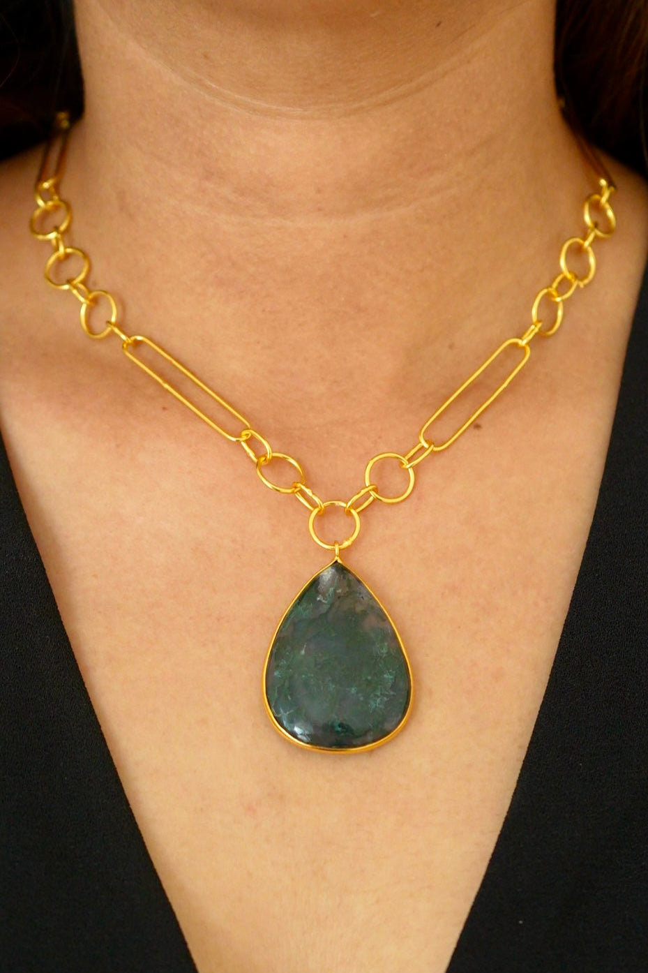 Ester Necklace