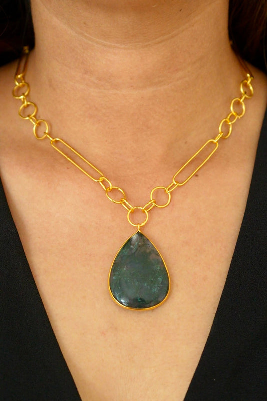 Ester Necklace