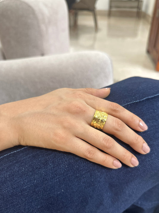 Melt Ring
