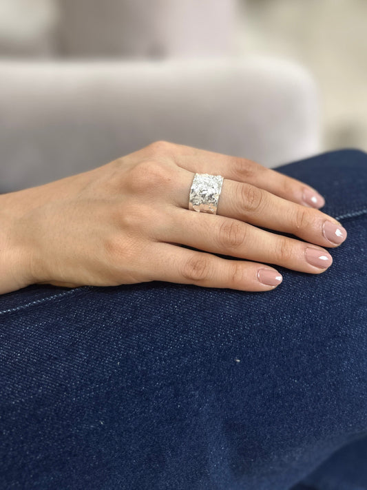 Melt Ring