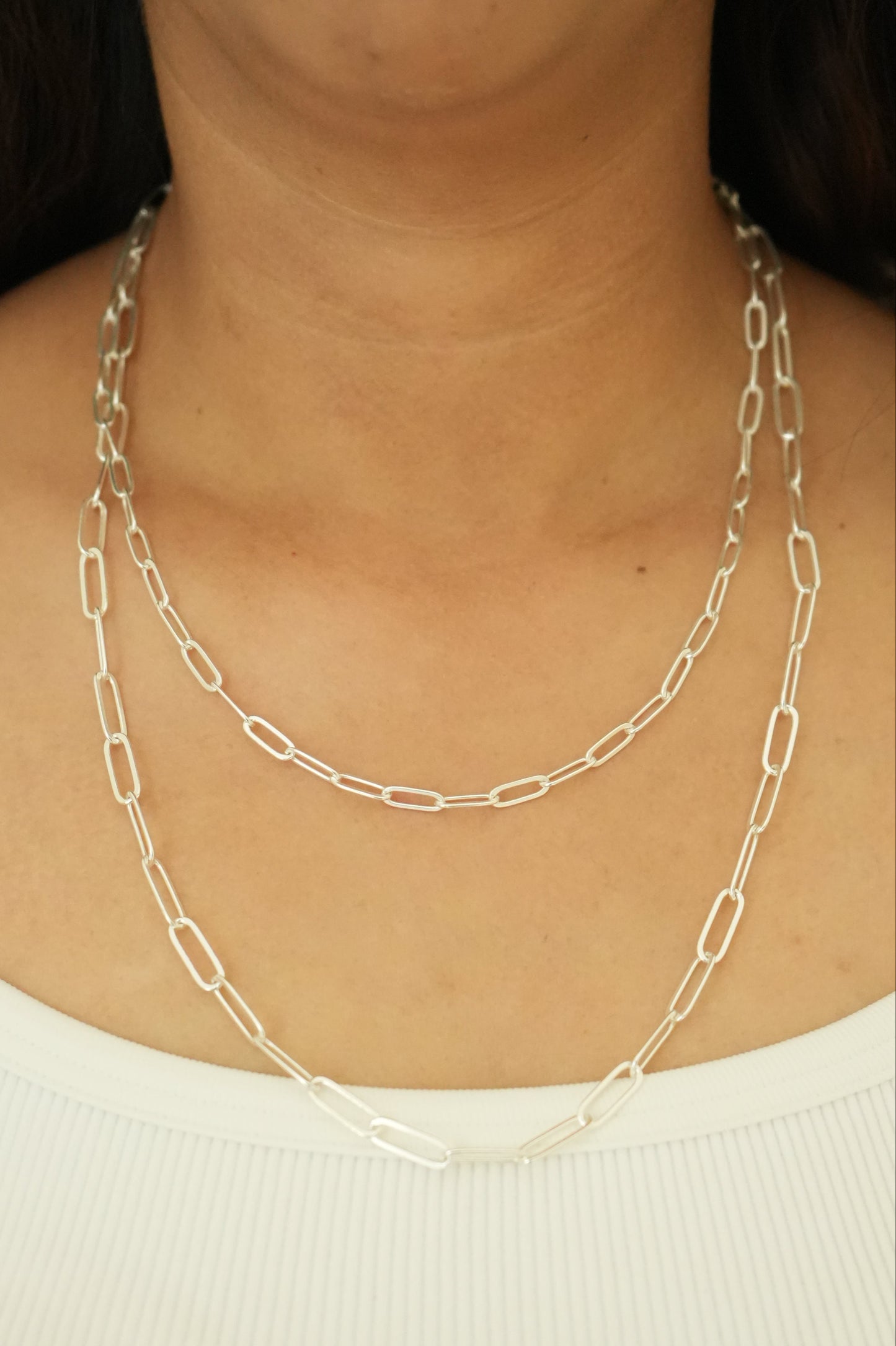 Ivy Dual Necklace