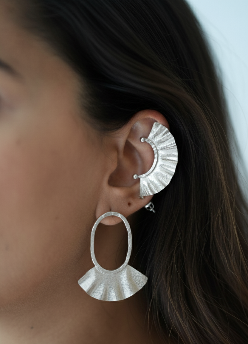 Katie Ear cuff