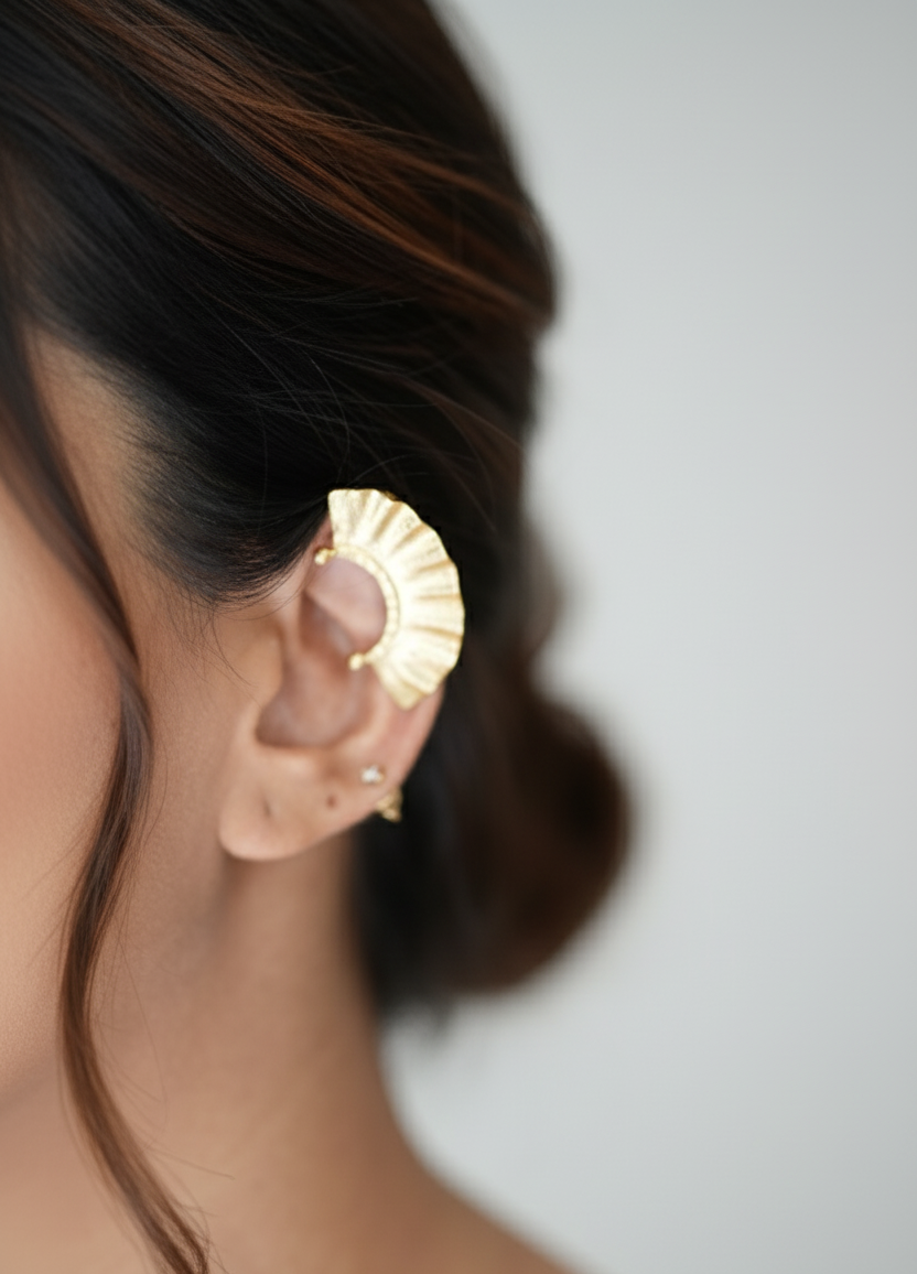 Katie Ear cuff
