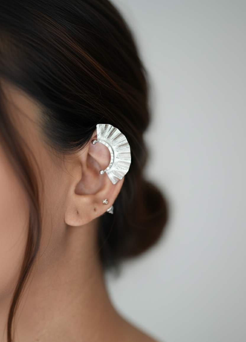 Katie Ear cuff