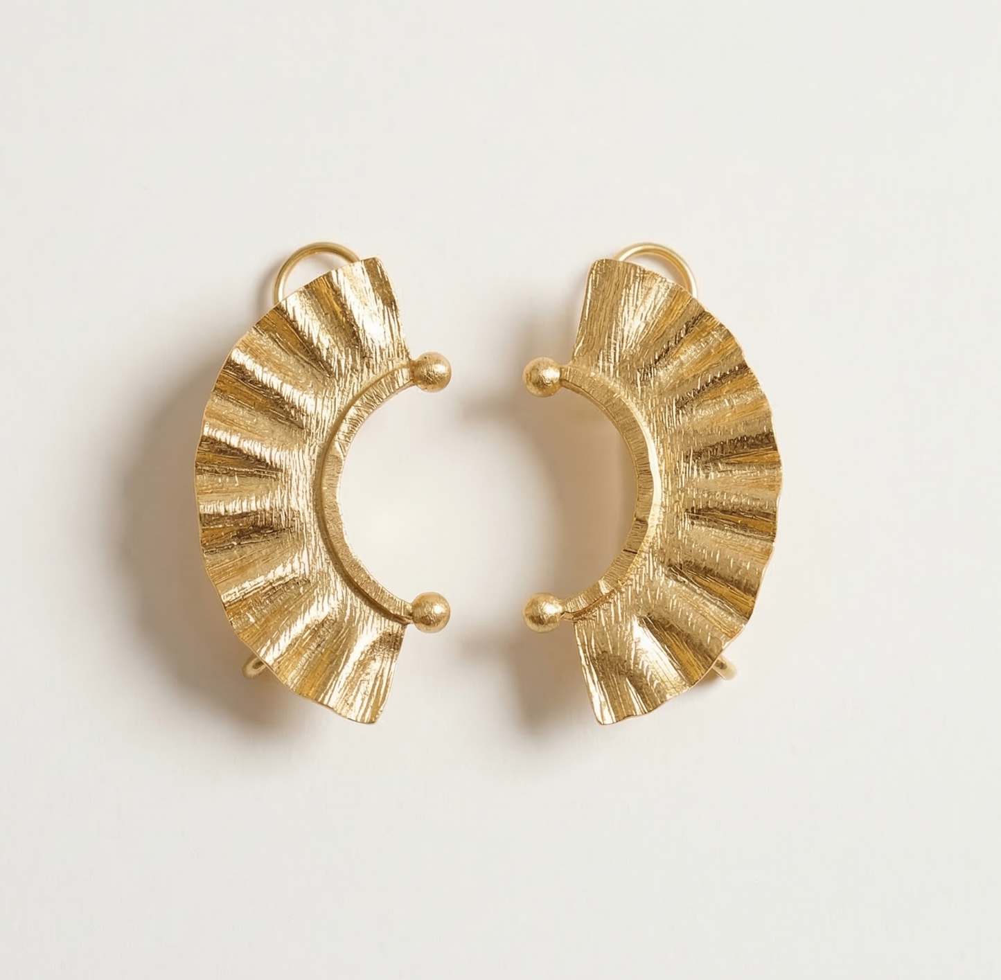 Katie Ear cuff