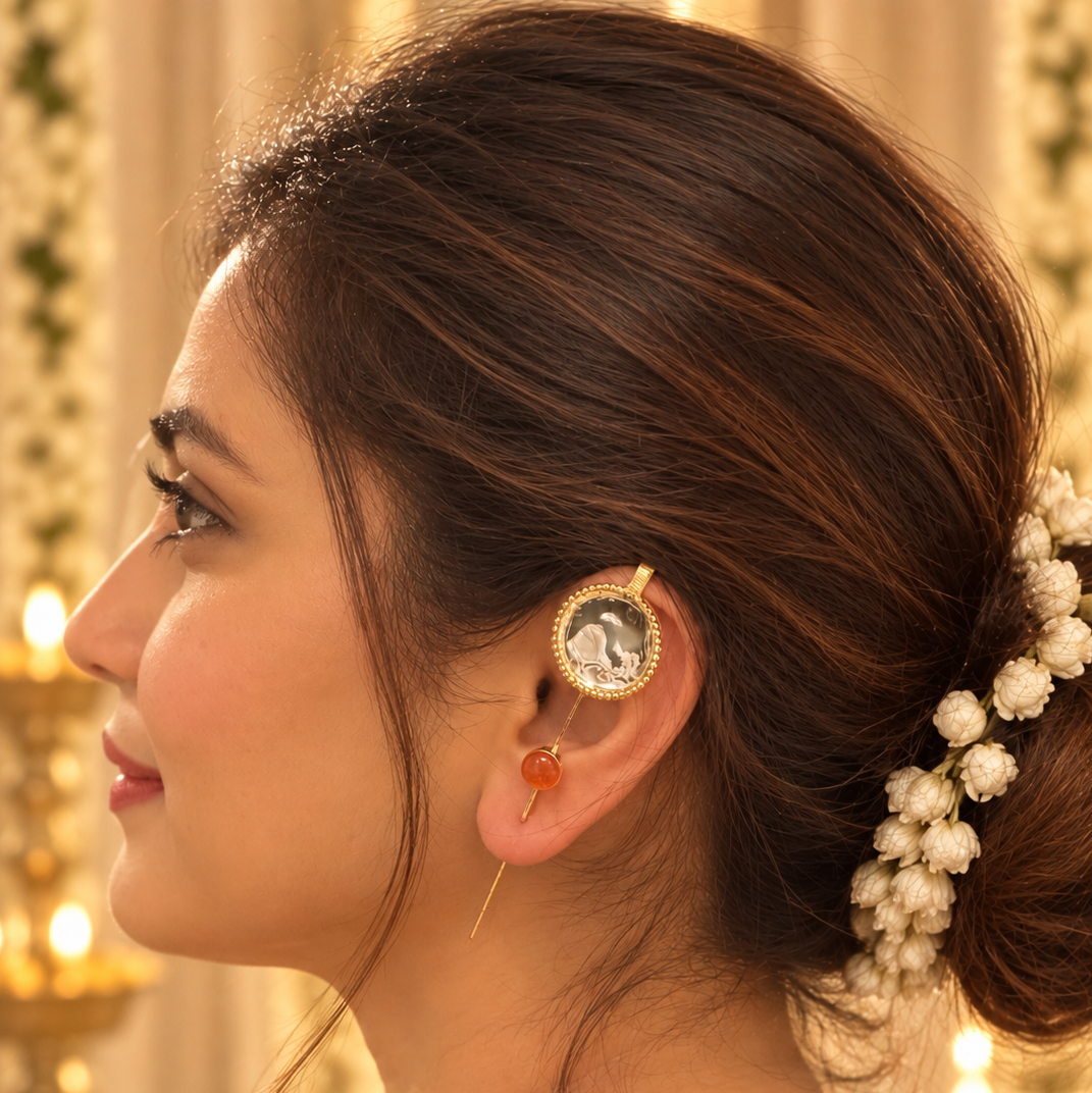 Sitara Earpin