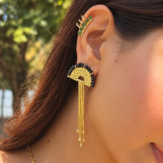 Toran Arch Danglers