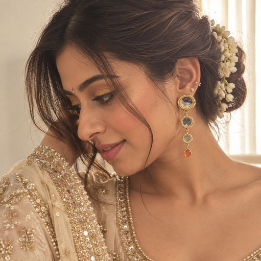 Gulnaar Danglers