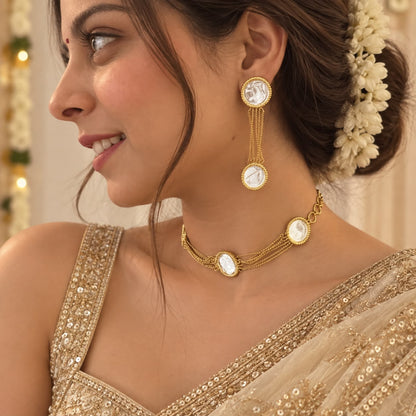 Jhumar Danglers