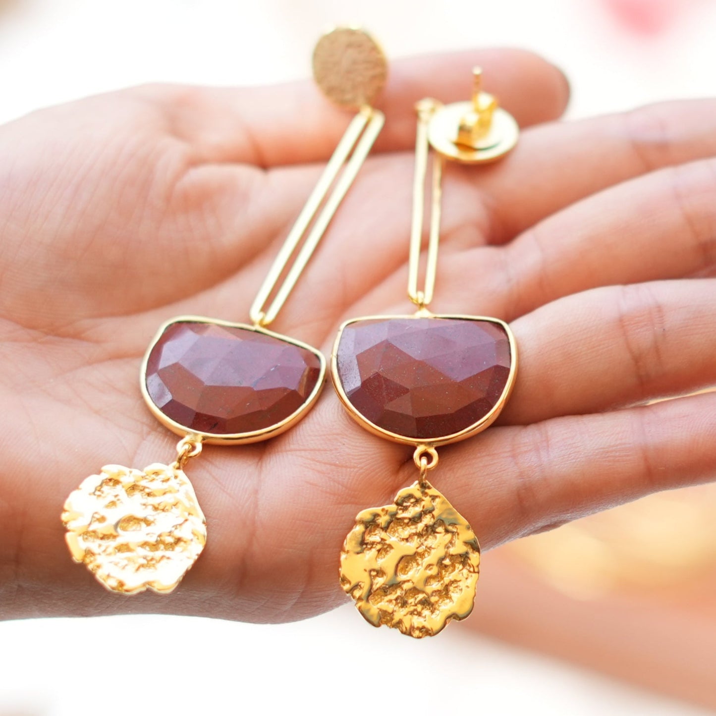 Zahra Danglers