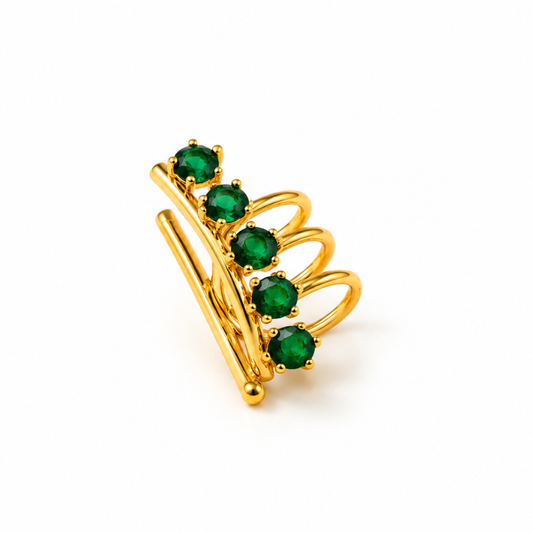 Bel Ear cuff