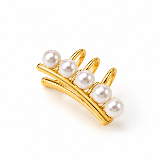 Bel Noor Ear cuff
