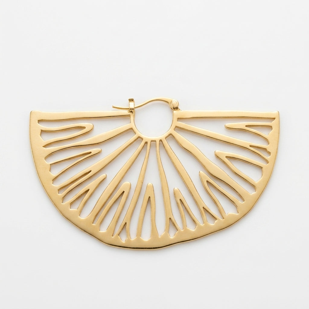 Solstice Hoops