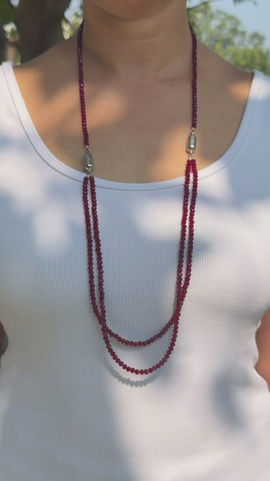 Anek Magnetic Necklace