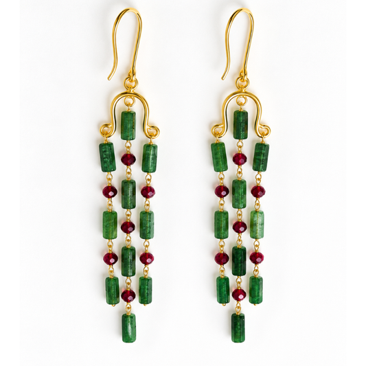 Rangrez Danglers