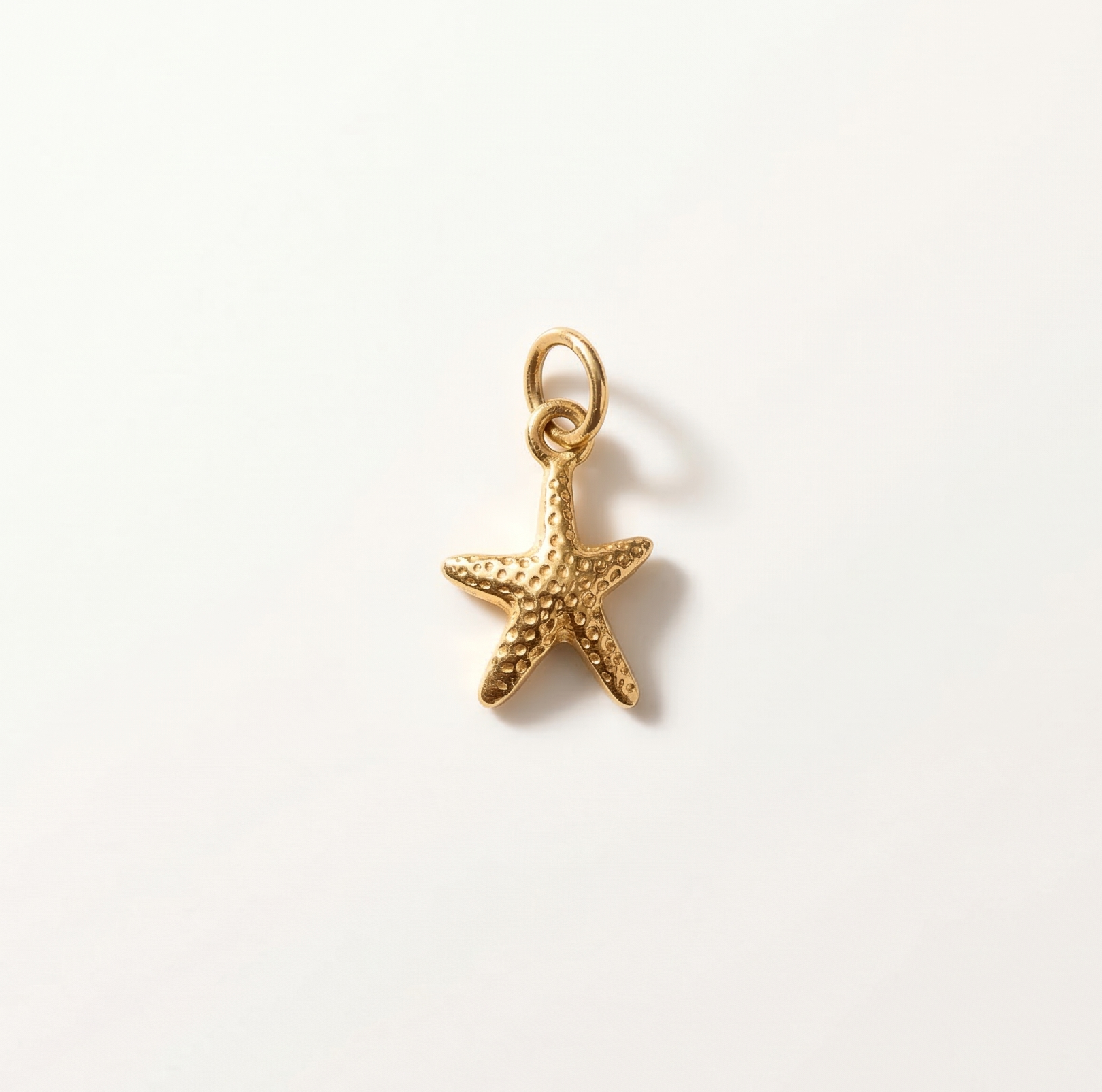 starfish charm